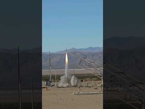My 1,300 MPH