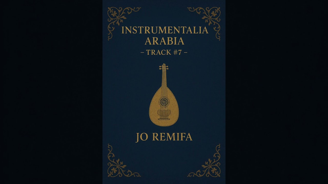Instrumentalia Arabia #7 | Spesial Ramadhan 2026 | Jo Remifa