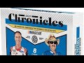 032824  ebay  9 pm cdt  2023 panini chronicles racing 12 case driver break 5