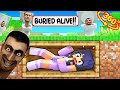 Aphmau was BURIED ALIVE by SKIBIDI TOILET In Minecraft! 360°