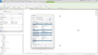 Autodesk Revit - Working With Structural Walls and Foundations