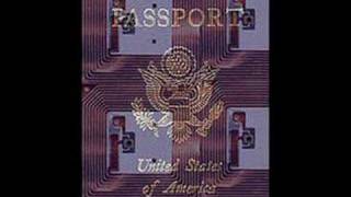 RFID Passport Security