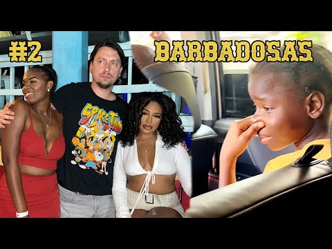 Video: Kaip vykti į medaus mėnesį Barbadose