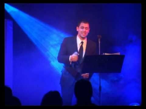 Lautaro Rodrguez - Unchained melody (Meloda desenc...