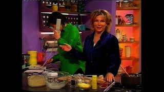 Light Lunch  French And Saunders