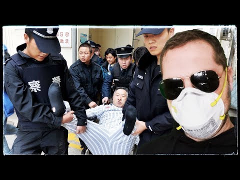 Coronavirus - Doctors Arrested for revealing the truth