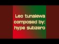 LEO TUNALEWA