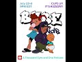 32sDay: BeBe's Kids