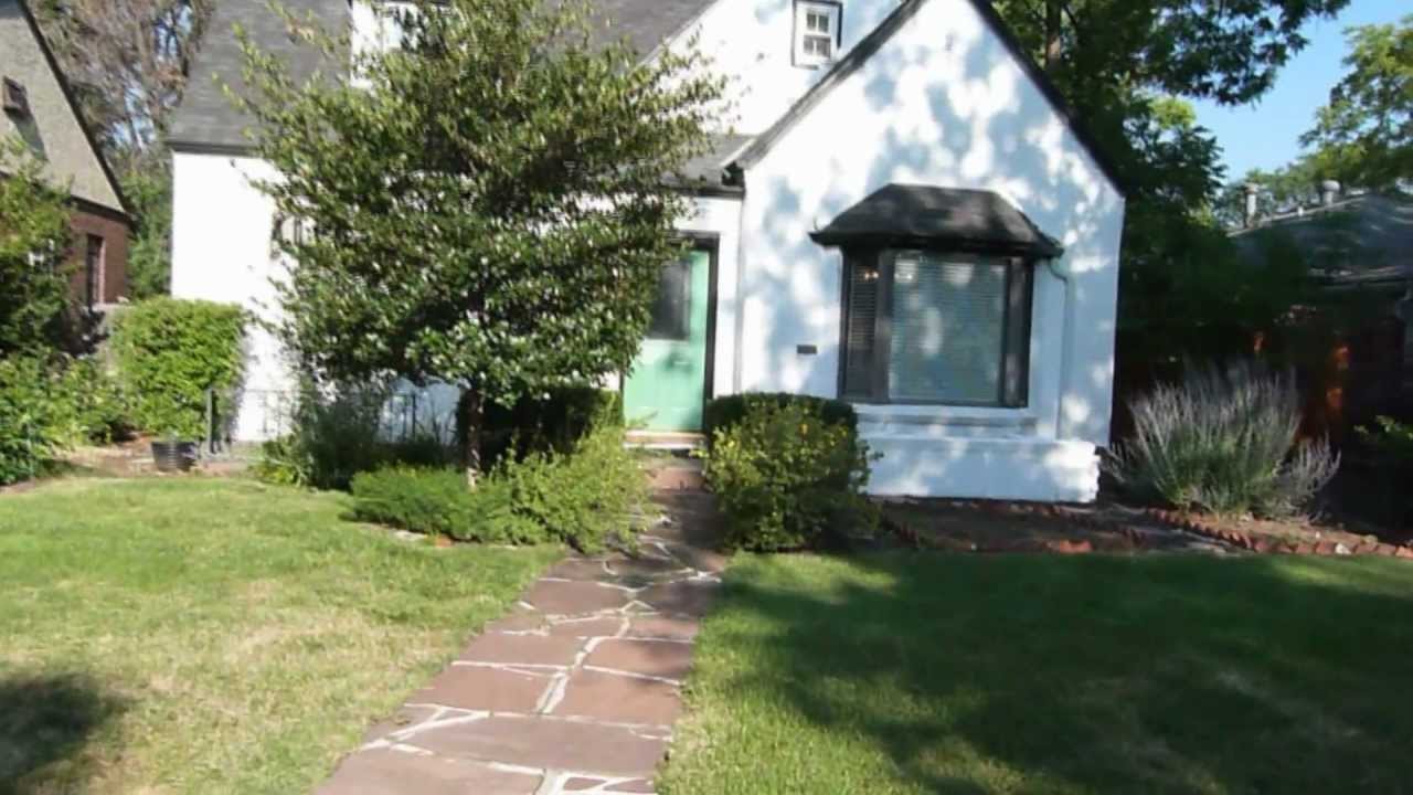 745 Monaco Parkway, Denver, CO, Luxury Denver home for sale YouTube