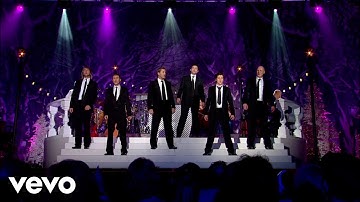 Thumbnail of Celtic Thunder - It's The Most Wonderful Time Of The Year (Live From Poughkeepsie, 2010) (Official)