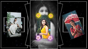 Ladki Deewani || New Alight Motion Editing Video Xml File Hindi Song Xml File New || #hindi_xml_file