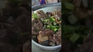 MAYOMI TVClassic Beef ParesstreetfoodsQuipo Manila