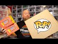 Opening a $1,000 MEGA GRAIL Funko Pop Mystery Box