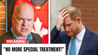 Download Lagu Harry EXPLODES After Invictus CEO REJECTS His Private Jet Flight Request MP3 Download Lagu Harry EXPLODES After Invictus CEO REJECTS His Private Jet Flight Request MP3