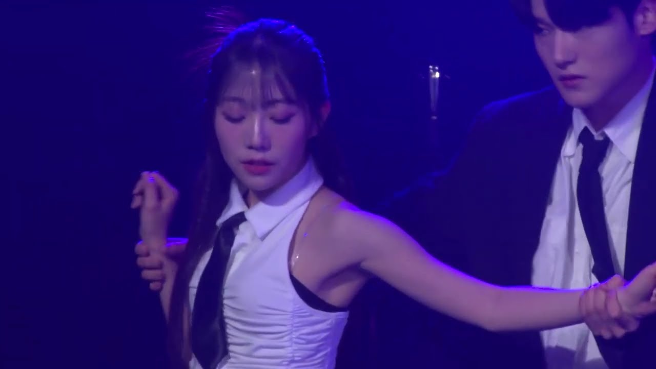 [DIMA K-POP] Px$$y Fairy, Spicy, Fire | 이영은, 이소미, 이세빈, 정율리