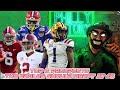 Eagles Must Draft One Of These 6 Guys At #6 | Top 6 Wishlist | Chase, Smith, Pitts & More Who Is #1