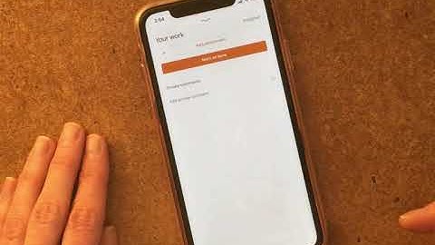 How to Upload a Photo of Your Assignment in Google Classroom