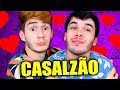 COMO NOS CONHECEMOS!? - Kléstiam Responde #1 💕 Klébio Damas