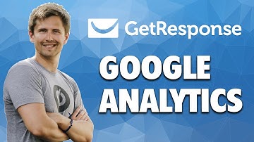 GetResponse: How to Add Google Analytics Code (In Under 2 Minutes)