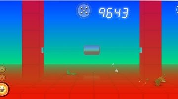 Smash Hit Custom Stage 1.9.5 (63-82 Checkpoint) (Final)