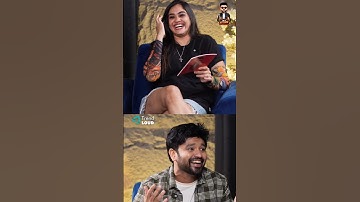 Big Boss Varshini Venkat Video Reaction 🤣 "It