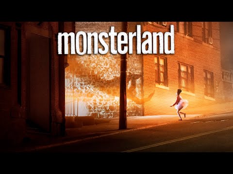 Видео: Стремеж в Monsterland на Wii VC