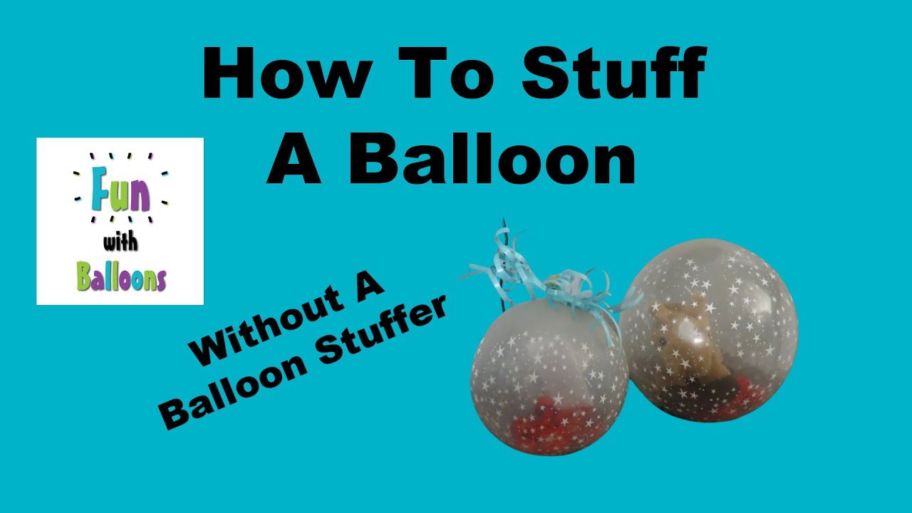 stuffed balloon gifts near me