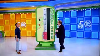 The Price Is Right  Range Game  952022