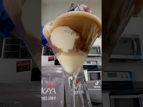 Rootbeer Float |