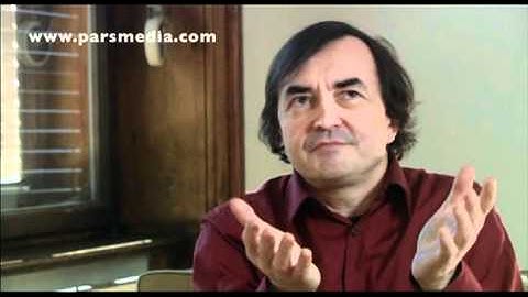 Legato -- The World of the Piano -- Pierre-Laurent Aimard -- Not Just One Truth