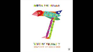 Copenema - Te Faz Bem (Kenneth Bagers Dub Mix)