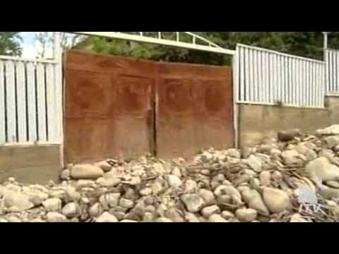 რას გააკეთებს ხელისუფლება სტიქიის შედეგების ლიკვიდაციისთვის