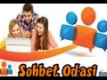 Sohbet Chat Odaları - YouTube