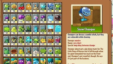 PvZ 2 PAK Scorching Technology 2021 Widescreen By VNAC OFFICIAL + Link Download