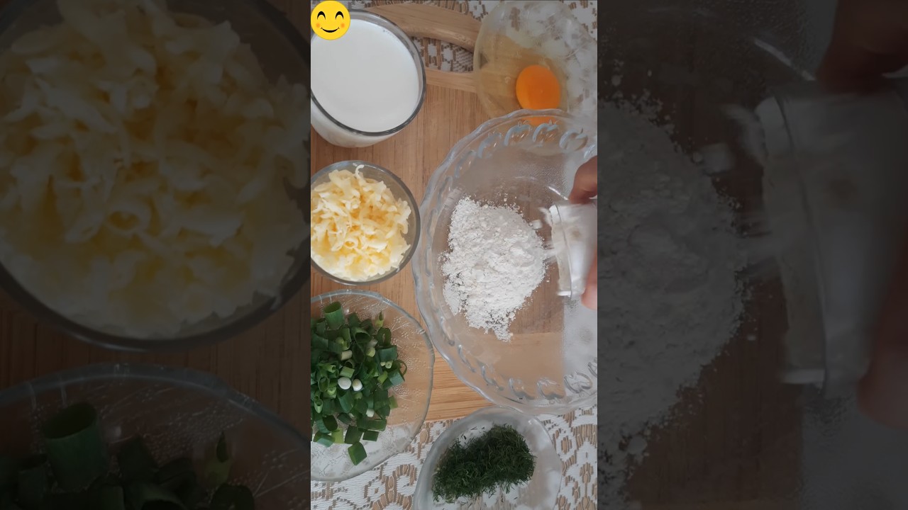 Viral Olması Gereken O Kahvaltılık Tarif! 🔥 | Tavada Peynirli Ekmek | Pratik Kahvaltılık