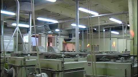 Magnetec Nanocrystalline Cores: Company Overview