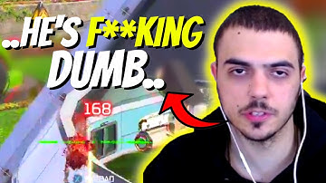 TSM ImperialHal TRASH TALKS while wiping squads !! Apex Legends Twitch Recap