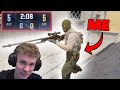 reacting to my first CS2 tournament