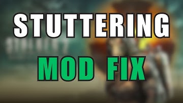 How to Fix Stuttering and Lag in Stalker 2 (EASY!)