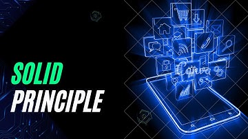 Mastering SOLID Principles : Single Responsibility Principle