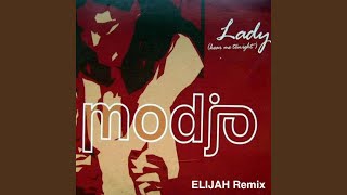 Modjo - Lady [Hear Me Tonight] (House Remix)