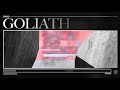 Miniature de la vidéo de la chanson Goliath