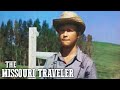 The Missouri Traveler | Lee Marvin | Full Classic Western Movie | Family | English