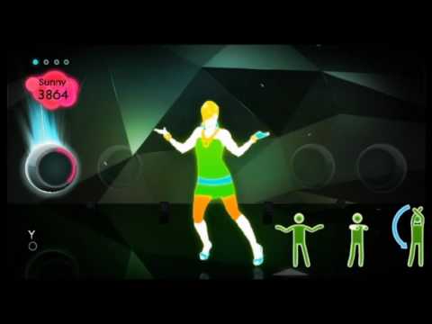 Just Dance 2 SOS