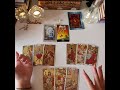 🔮 Amor o amistad? 💜🤸‍♀️ Pasado presente futuro #tarot #interactivo #personaespecial #ex 🔥💞