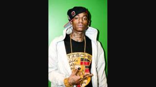 Souja Boy -Speakers going hammer (bass boosted)