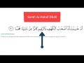 Surah Al Kahaf 18 9 What Is Al Raqqim History Archaeology Surah Al Kahaf 18 9 What Is Al Raqqim History Archaeology