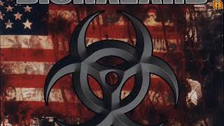 Biohazard - Skullcrusher