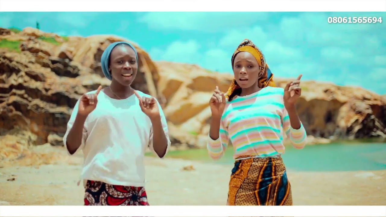 ZAMU KORESU SAN NAN MU MUKORI YUNWA By Commissioner Markus Philip 