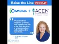 A Partner for Nursing Programs: Dr. Kathy Chappell, CEO of the Accreditation Commission for Educa...